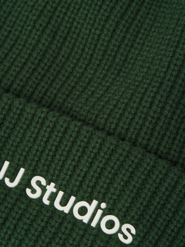 Jack & Jones Beanie JACSOHO BEANIE SN – Bild 5 von 5