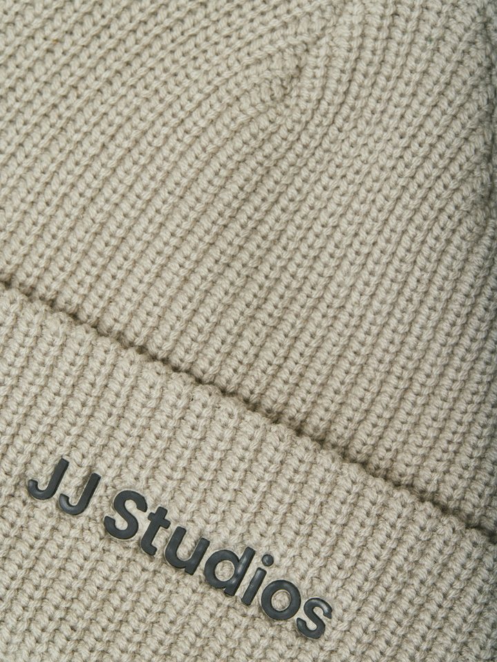 Jack & Jones Beanie JACSOHO BEANIE SN – Bild 3 von 3