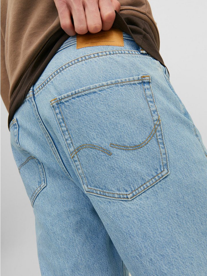 Jack & Jones Bequeme Jeans – Bild 3 von 5