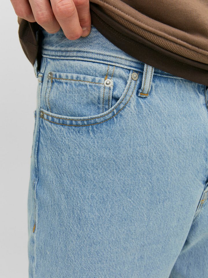 Jack & Jones Bequeme Jeans – Bild 4 von 5