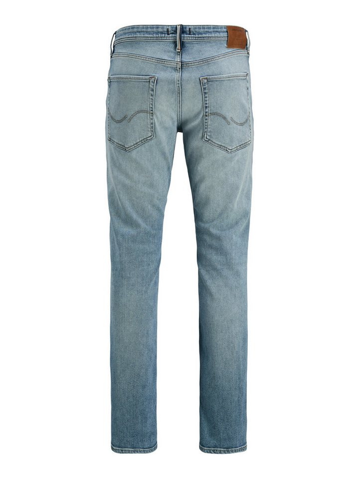 Jack & Jones Bequeme Jeans – Bild 2 von 5