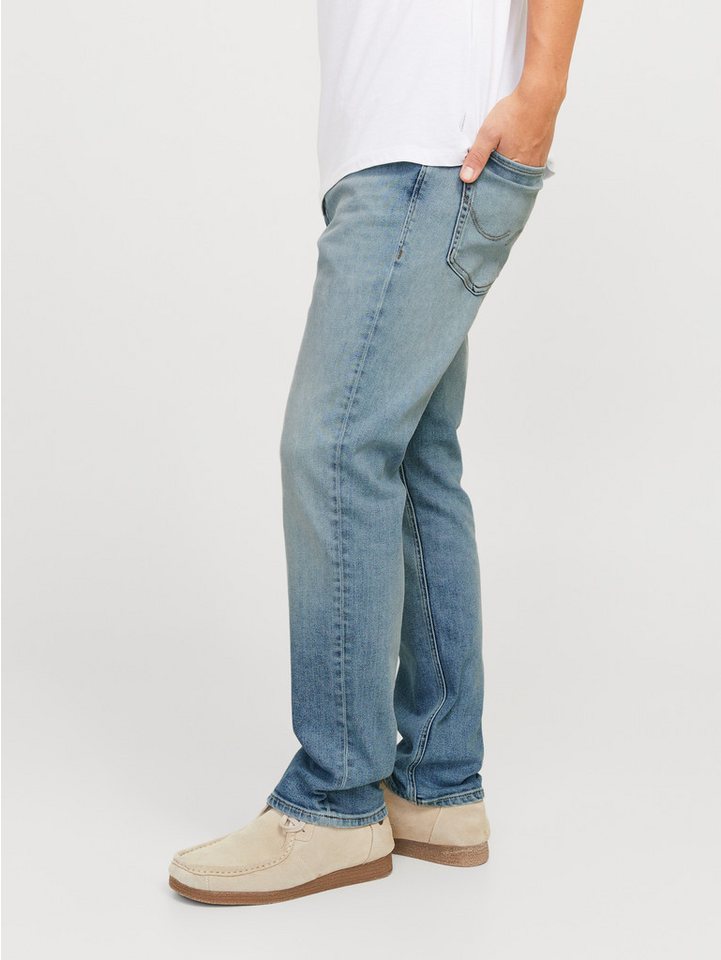 Jack & Jones Bequeme Jeans – Bild 3 von 5