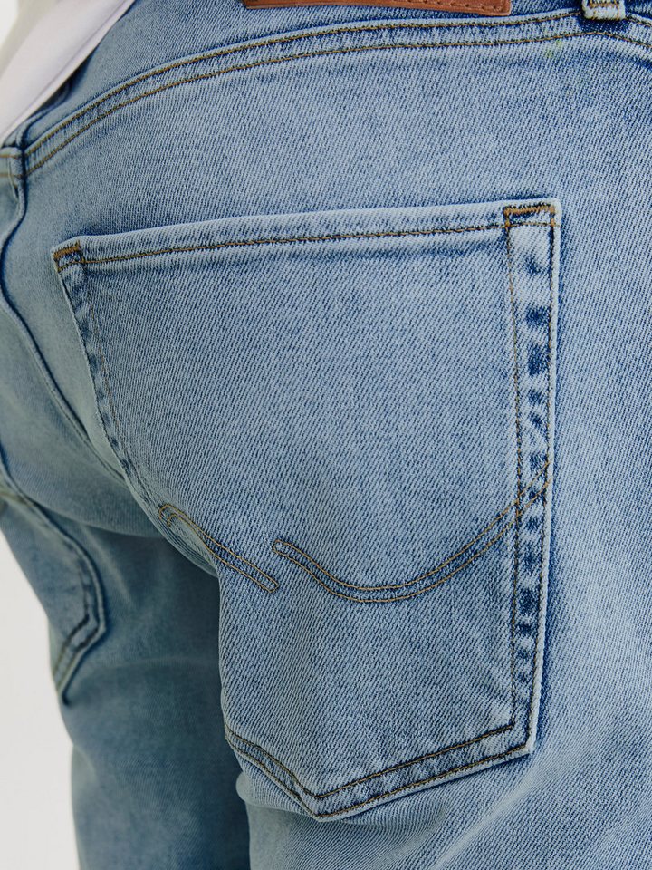Jack & Jones Bequeme Jeans – Bild 4 von 5