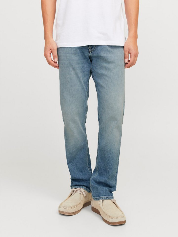 Jack & Jones Bequeme Jeans – Bild 5 von 5