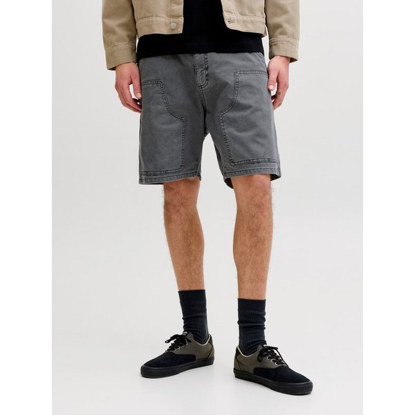 Jack & Jones Bermudas JPSTTONY PAINTER SHORT 017 MID