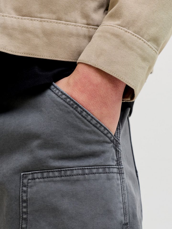 Jack & Jones Bermudas JPSTTONY PAINTER SHORT 017 MID – Bild 2 von 5