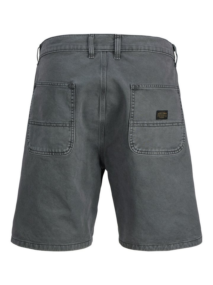 Jack & Jones Bermudas JPSTTONY PAINTER SHORT 017 MID – Bild 5 von 5