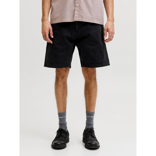 Jack & Jones Bermudas JPSTTONY PAINTER SHORT 017 MID