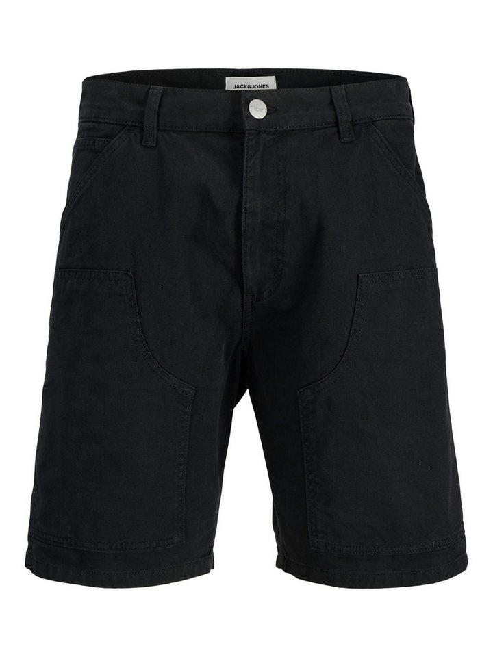 Jack & Jones Bermudas JPSTTONY PAINTER SHORT 017 MID – Bild 4 von 5