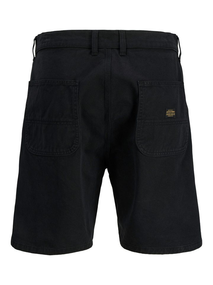 Jack & Jones Bermudas JPSTTONY PAINTER SHORT 017 MID – Bild 5 von 5