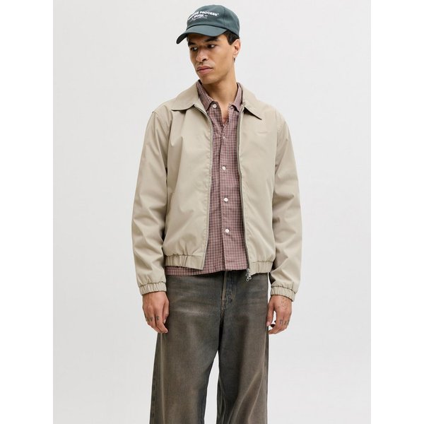 Jack & Jones Blouson JORCATSKILLS HARRINGTON JACKET SN