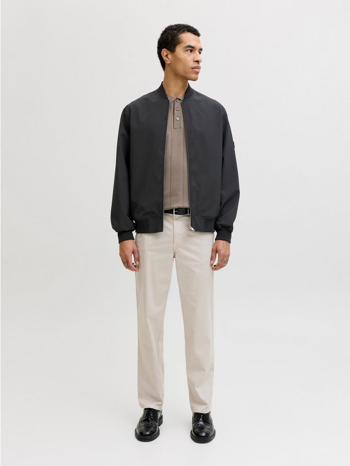 Jack & Jones Bomberjacke JPRBLAASPEN BOMBER JACKET LN – Bild 5 von 5