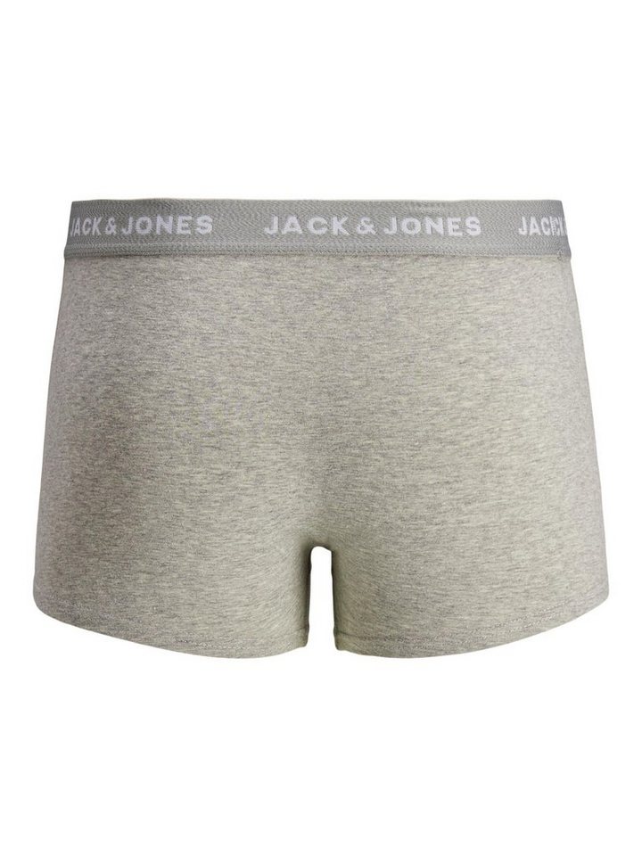 Jack & Jones Boxershorts (5-St) – Bild 4 von 5