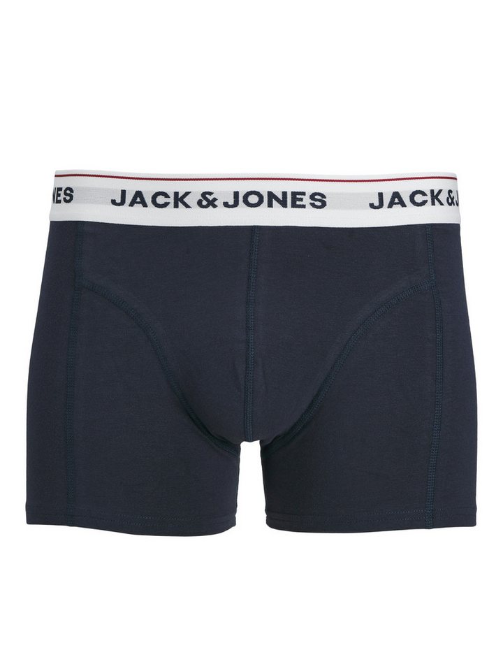 Jack & Jones Boxershorts JACORDINARY GIFTBOX (Set, 2-St) – Bild 2 von 5