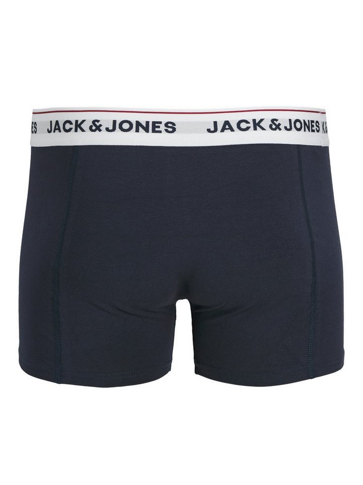 Jack & Jones Boxershorts JACORDINARY GIFTBOX (Set, 2-St) – Bild 3 von 5