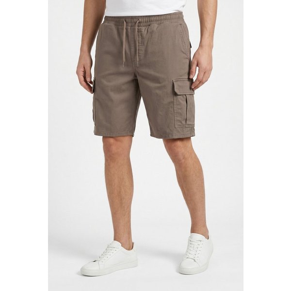 Jack & Jones Cargohose JPSTCOLE DYLAN CARGO SHORTS MID