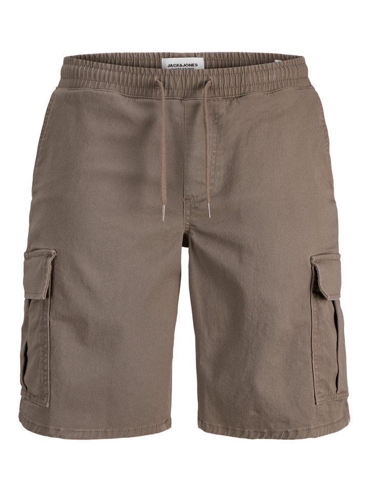 Jack & Jones Cargohose JPSTCOLE DYLAN CARGO SHORTS MID – Bild 2 von 5