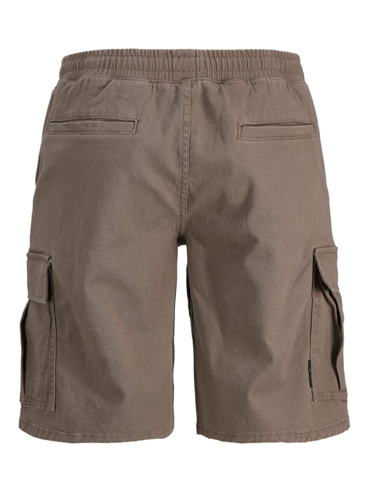 Jack & Jones Cargohose JPSTCOLE DYLAN CARGO SHORTS MID – Bild 4 von 5