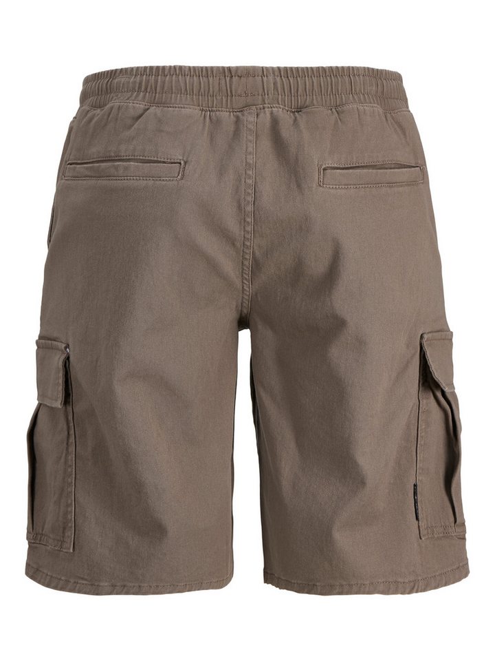 Jack & Jones Cargohose JPSTCOLE DYLAN CARGO SHORTS MID – Bild 5 von 5