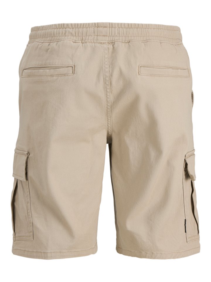 Jack & Jones Cargohose JPSTCOLE DYLAN CARGO SHORTS MID – Bild 3 von 5