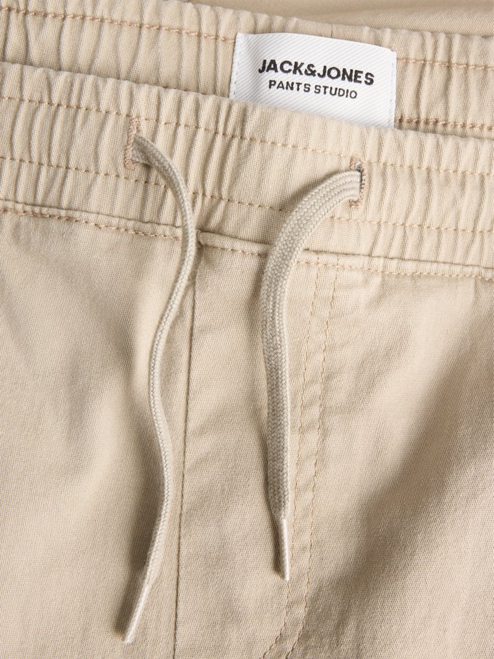 Jack & Jones Cargohose JPSTCOLE DYLAN CARGO SHORTS MID – Bild 5 von 5