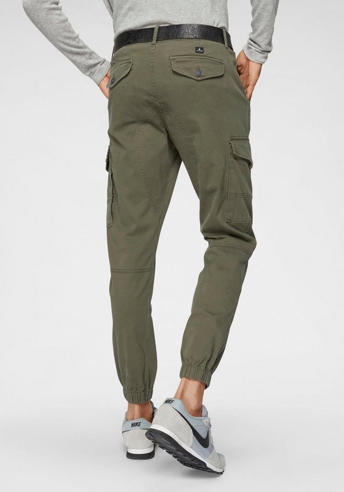 Jack & Jones Cargohose PAUL FLAKE – Bild 2 von 5
