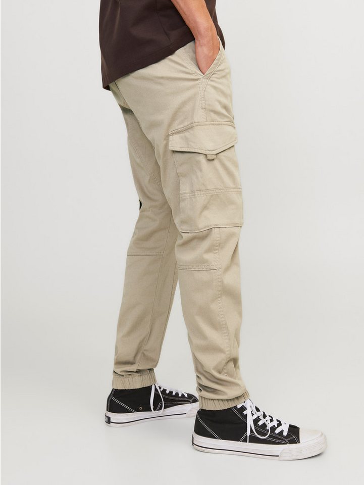 Jack & Jones Cargohose PAUL FLAKE – Bild 2 von 5