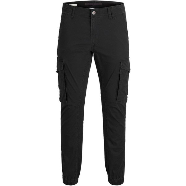 Jack & Jones Cargohose PAUL FLAKE mit Stretch