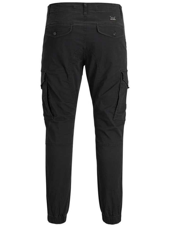 Jack & Jones Cargohose PAUL FLAKE mit Stretch – Bild 2 von 5