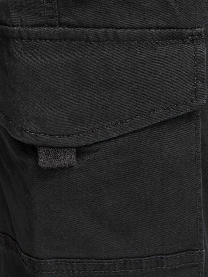 Jack & Jones Cargohose PAUL FLAKE mit Stretch – Bild 4 von 5
