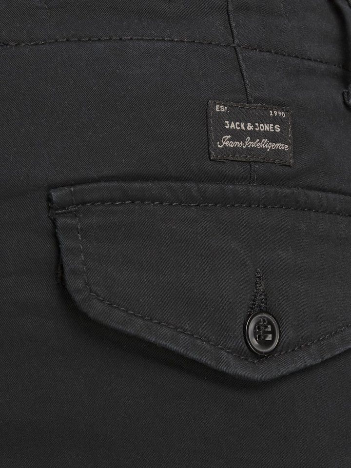 Jack & Jones Cargohose PAUL FLAKE mit Stretch – Bild 5 von 5