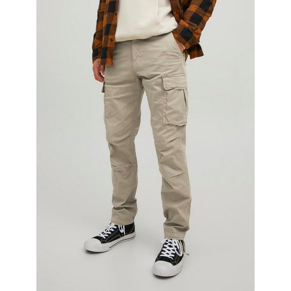 Jack & Jones Cargohose STACE TUCKER