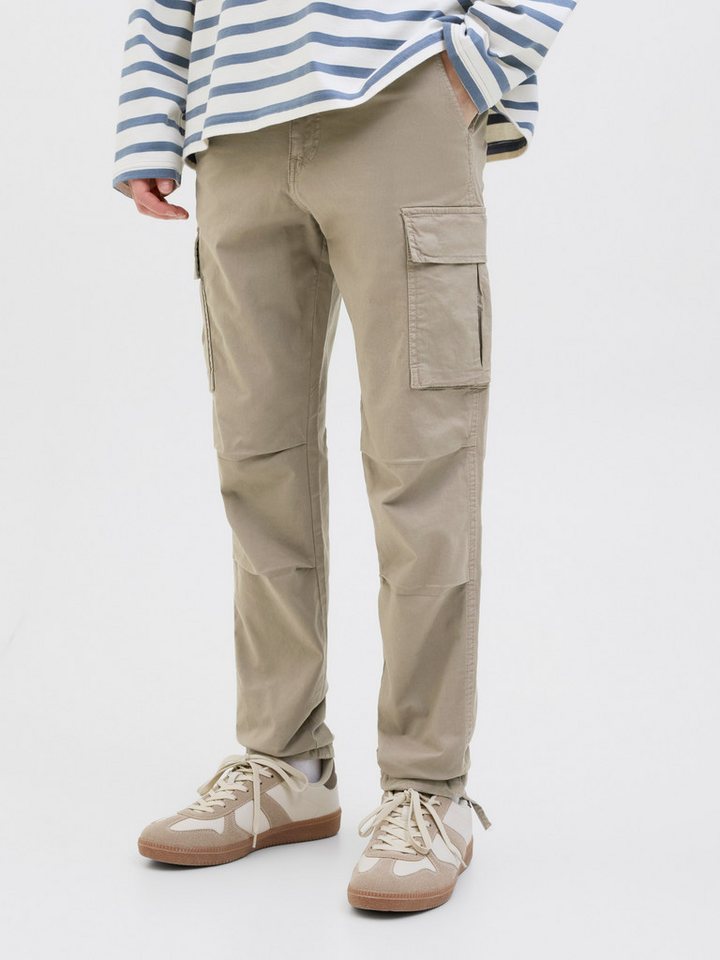 Jack & Jones Cargohose STACE TUCKER – Bild 2 von 5