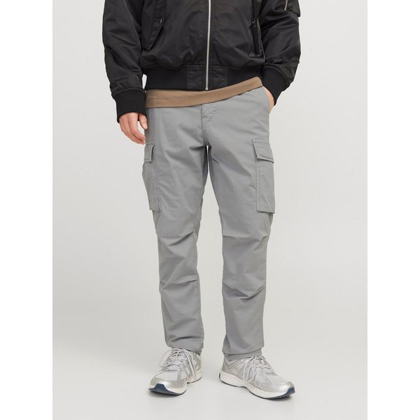 Jack & Jones Cargohose STACE TUCKER