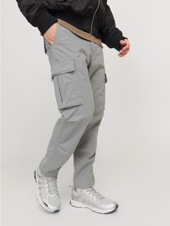 Jack & Jones Cargohose STACE TUCKER – Bild 2 von 5