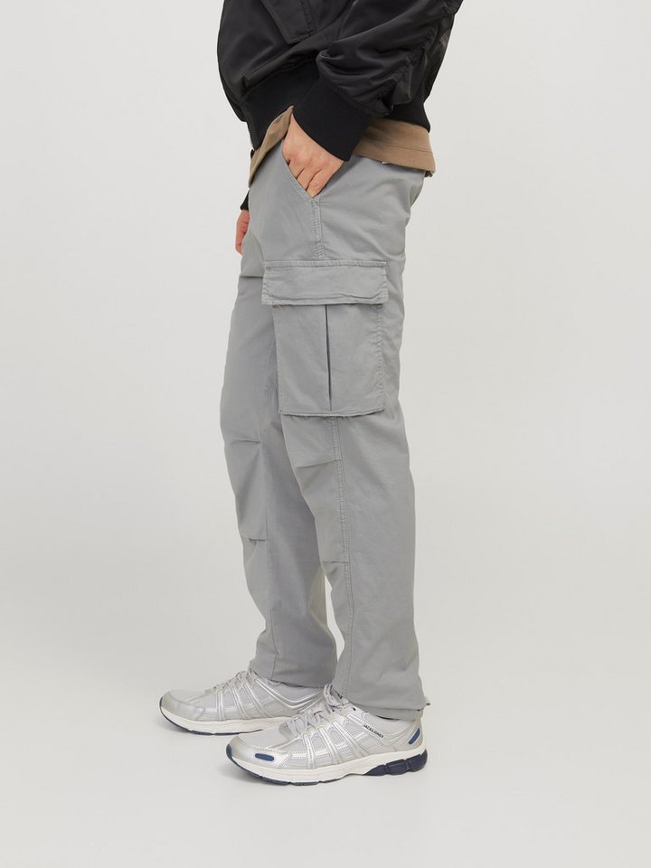 Jack & Jones Cargohose STACE TUCKER – Bild 3 von 5
