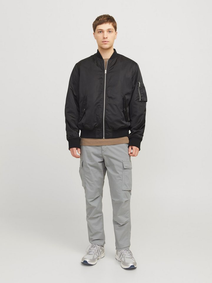 Jack & Jones Cargohose STACE TUCKER – Bild 4 von 5