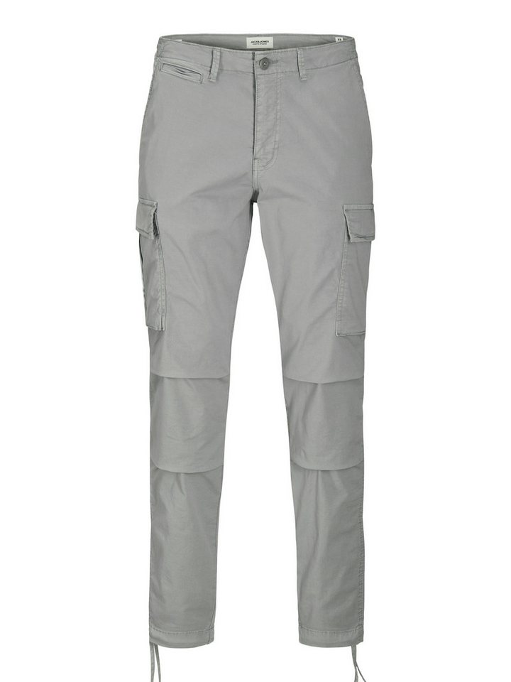 Jack & Jones Cargohose STACE TUCKER – Bild 5 von 5