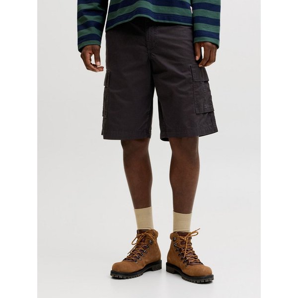 Jack & Jones Cargoshorts JPSTCOLE MATTY CARGO SHORT MID