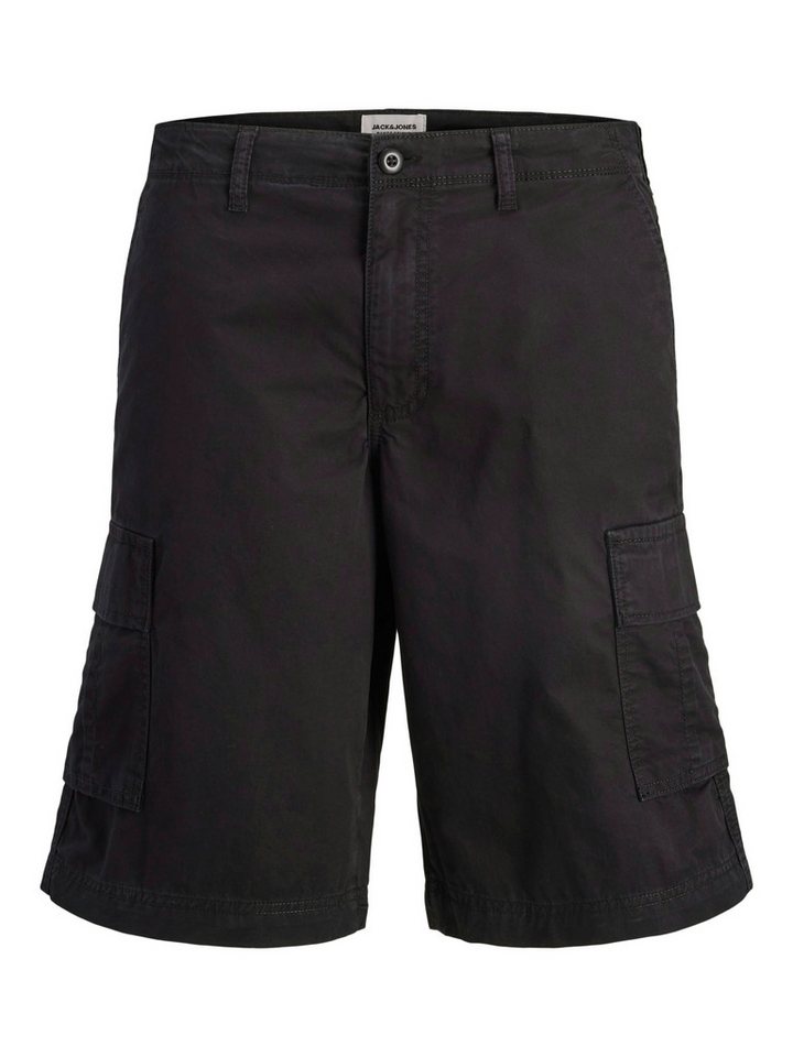 Jack & Jones Cargoshorts JPSTCOLE MATTY CARGO SHORT MID – Bild 4 von 5