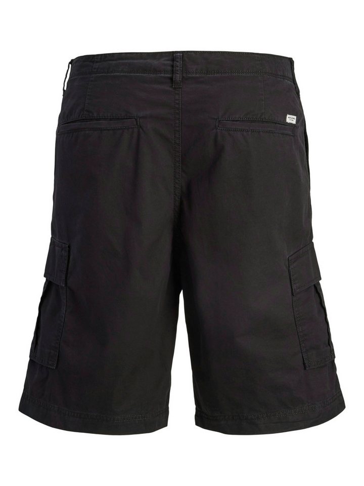 Jack & Jones Cargoshorts JPSTCOLE MATTY CARGO SHORT MID – Bild 5 von 5