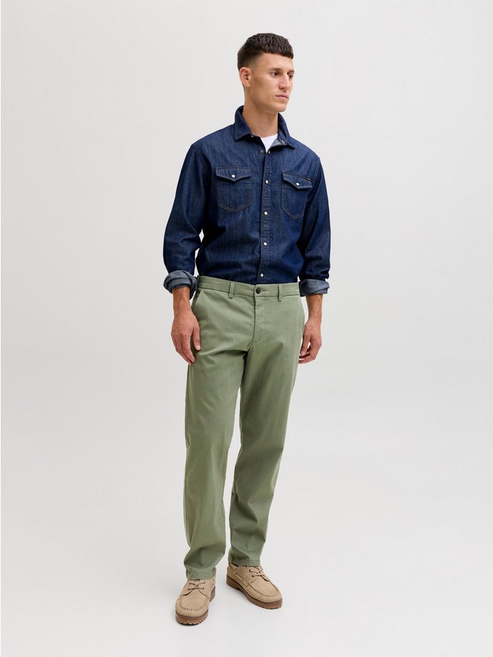 Jack & Jones Chinohose JPSTKANE DYLAN CHINO – Bild 3 von 5