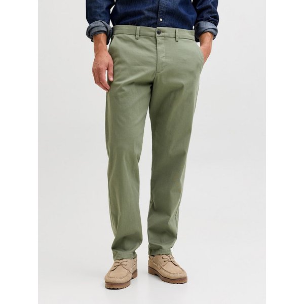 Jack & Jones Chinohose JPSTKANE DYLAN CHINO