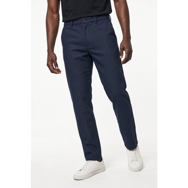 Jack & Jones Chinos JPSTKANE WINTER CHINO Polyester, loose Fit