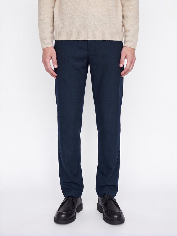 Jack & Jones Chinos JPSTKANE WINTER CHINO Polyester, loose Fit – Bild 2 von 5