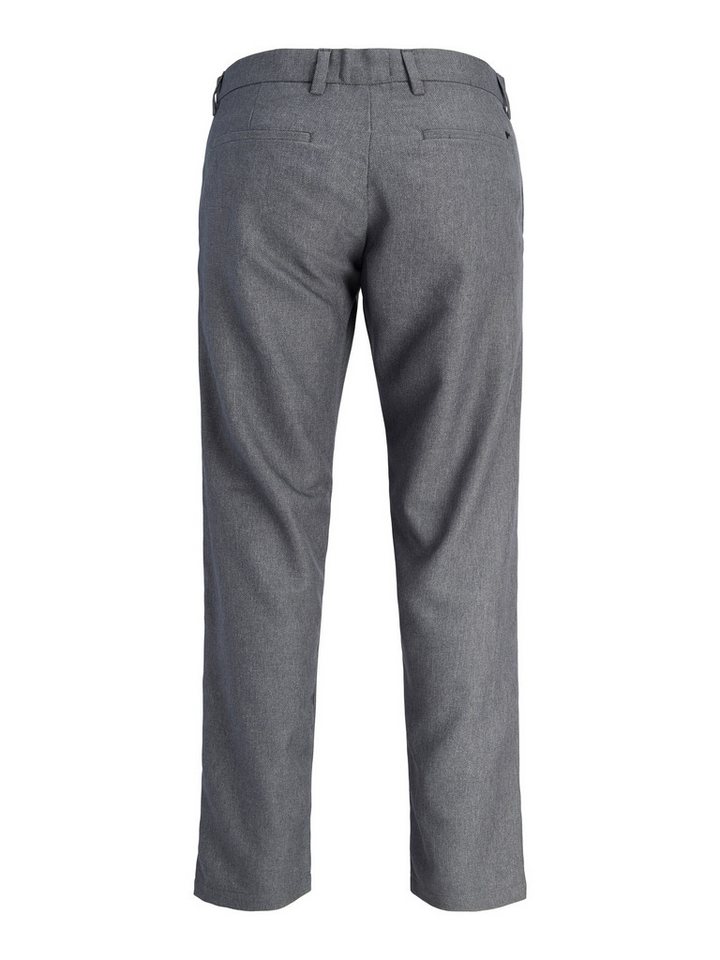 Jack & Jones Chinos JPSTKANE WINTER CHINO Polyester, loose Fit – Bild 2 von 3