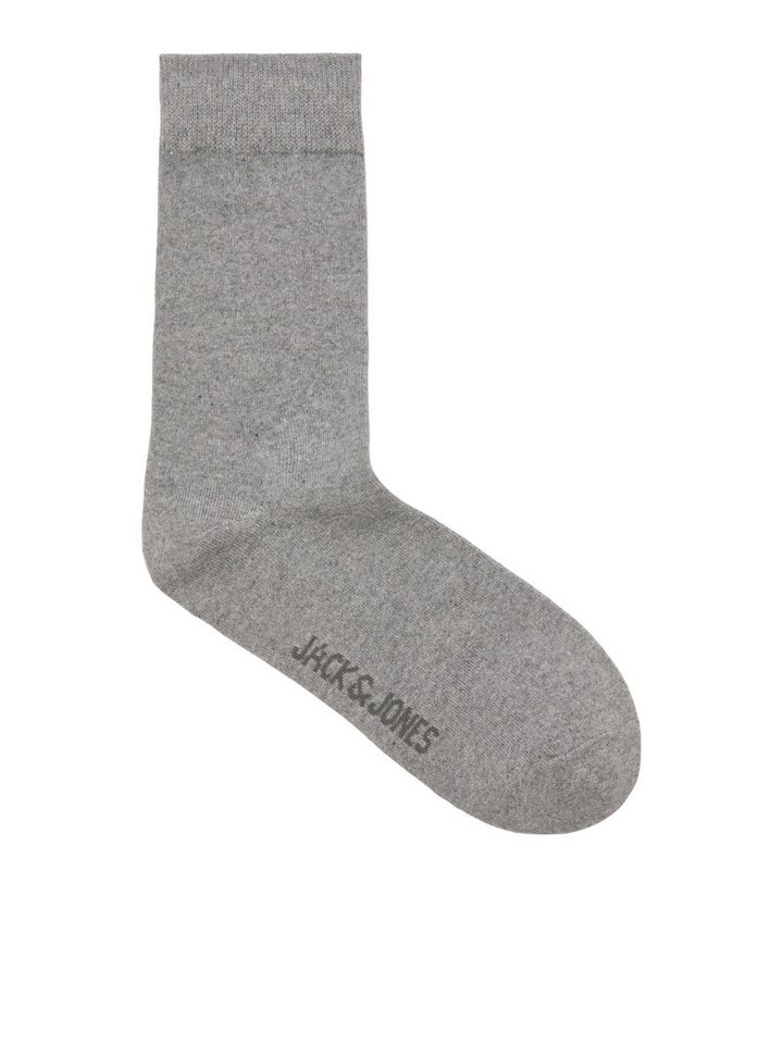 Jack & Jones Freizeitsocken JACORDINARY SOCKS 3 PACK NOOS (Packung, 3-Paar) – Bild 2 von 5