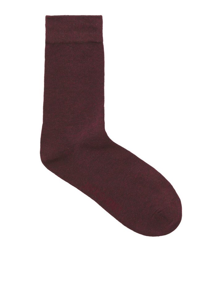 Jack & Jones Freizeitsocken JACORDINARY SOCKS 3 PACK NOOS (Packung, 3-Paar) – Bild 3 von 5