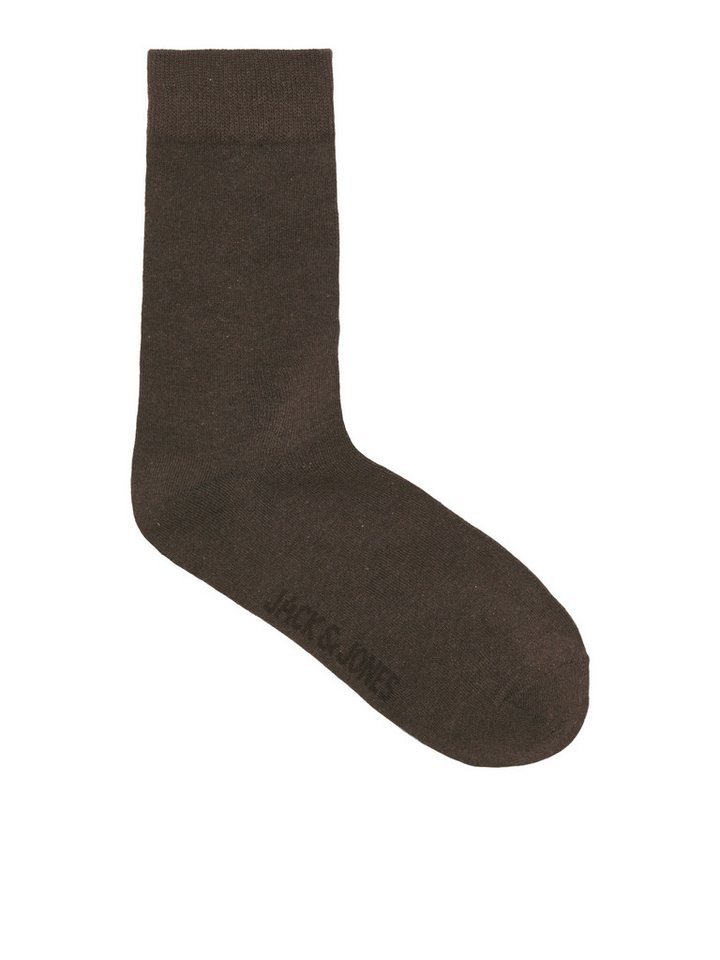 Jack & Jones Freizeitsocken JACORDINARY SOCKS 3 PACK NOOS (Packung, 3-Paar) – Bild 4 von 5