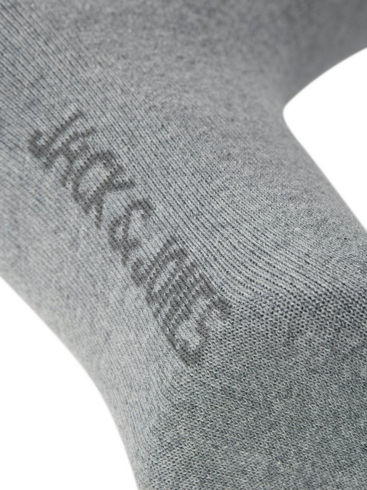Jack & Jones Freizeitsocken JACORDINARY SOCKS 3 PACK NOOS (Packung, 3-Paar) – Bild 5 von 5